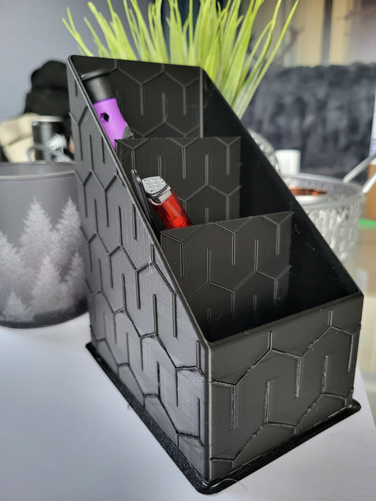 Bürobox für Stifte usw.