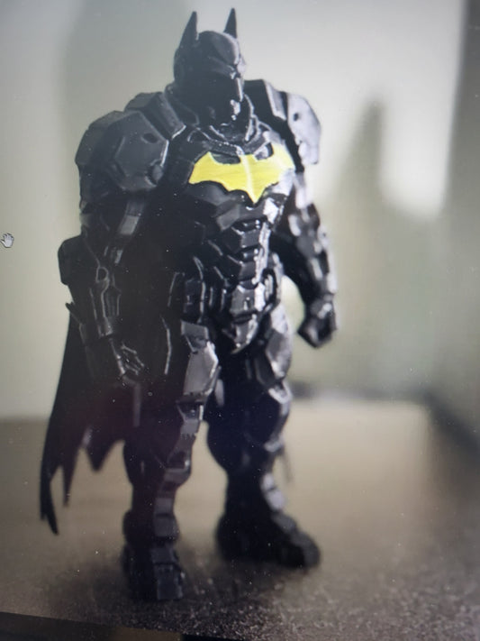Batman Figur 12cm groß